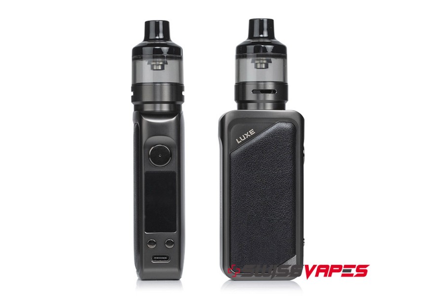 Vaporesso Luxe 80 S 80W Starter Kit