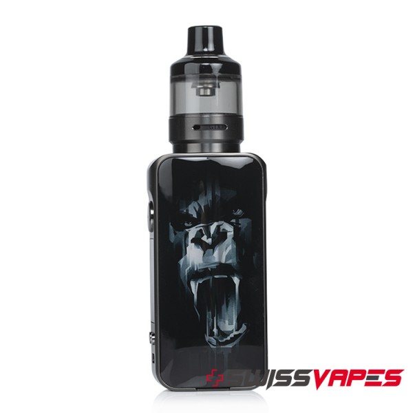 Vaporesso Luxe 80 S 80W Starter Kit