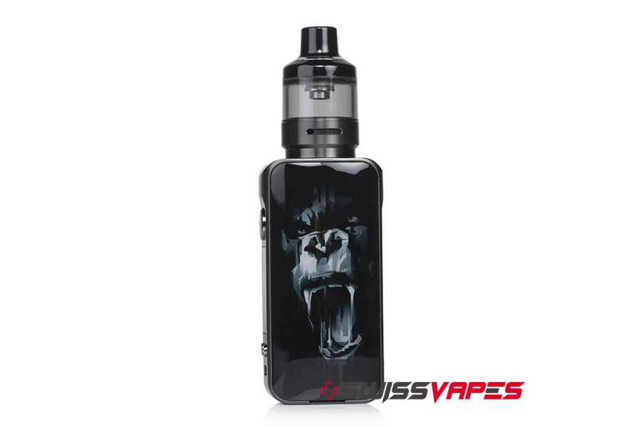 Vaporesso Luxe 80 S 80W Starter Kit