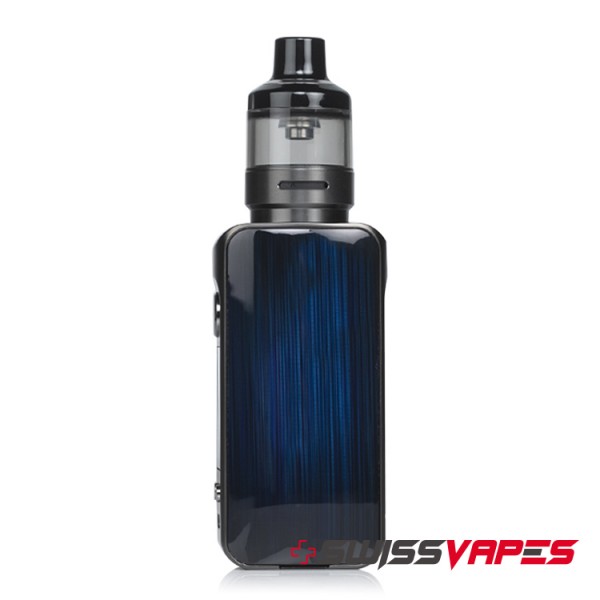 Vaporesso Luxe 80 S 80W Starter Kit