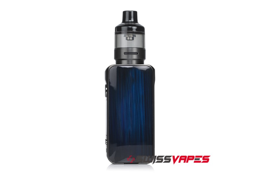 Vaporesso Luxe 80 S 80W Starter Kit