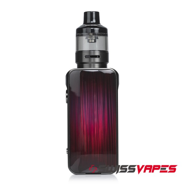 Vaporesso Luxe 80 S 80W Starter Kit