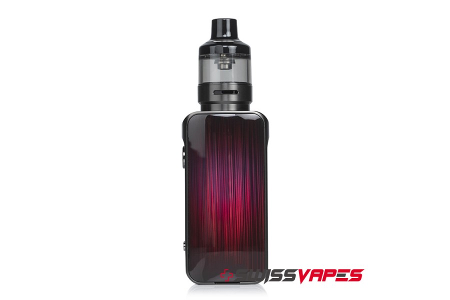 Vaporesso Luxe 80 S 80W Starter Kit