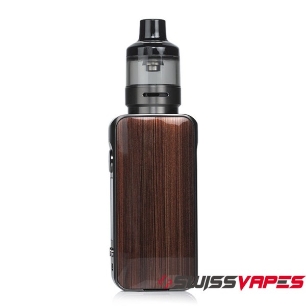 Vaporesso Luxe 80 S 80W Starter Kit