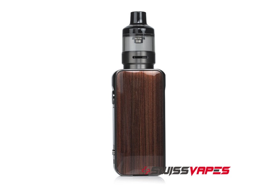 Vaporesso Luxe 80 S 80W Starter Kit