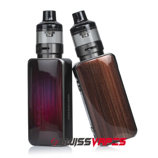 Vaporesso Luxe 80 S 80W Starter Kit