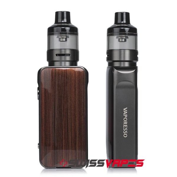 Vaporesso Luxe 80 S 80W Starter Kit