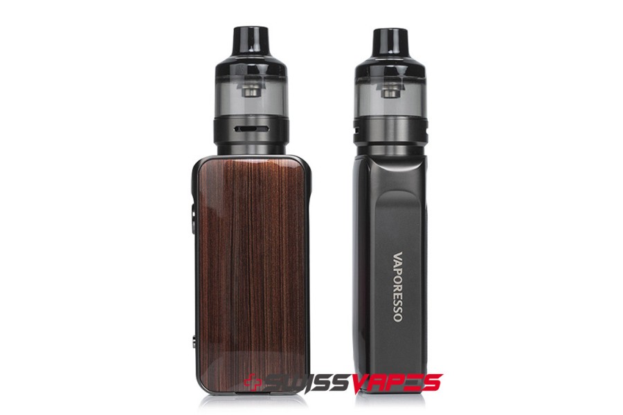 Vaporesso Luxe 80 S 80W Starter Kit