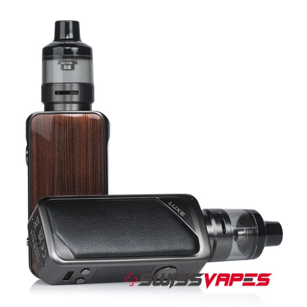 Vaporesso Luxe 80 S 80W Starter Kit