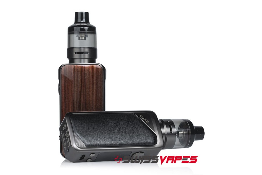 Vaporesso Luxe 80 S 80W Starter Kit