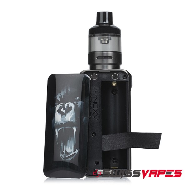 Vaporesso Luxe 80 S 80W Starter Kit