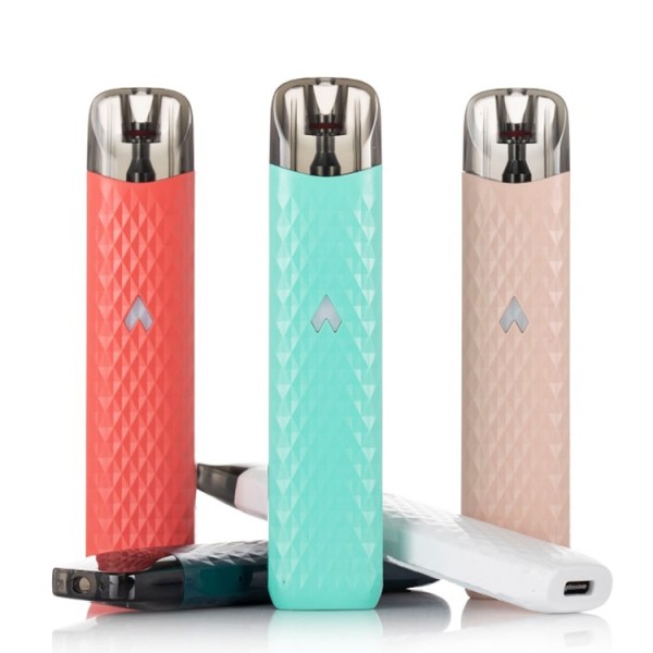 Uwell Popreel N1 Pod Kit