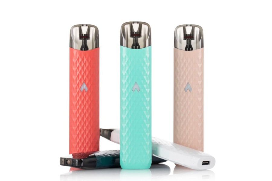 Uwell Popreel N1 Pod Kit