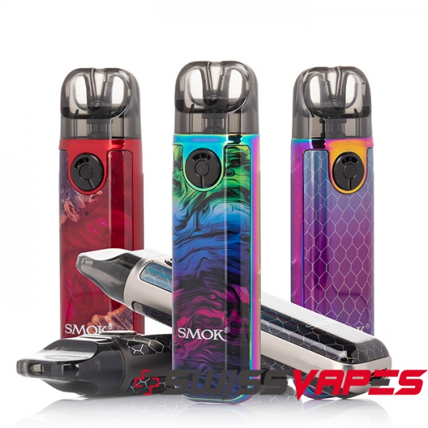 Smok Novo 4 Mini 25W Pod