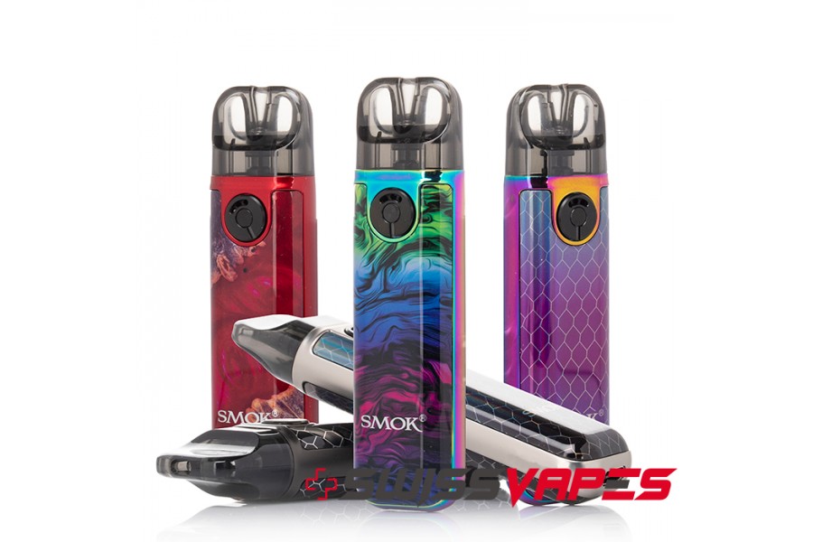 Smok Novo 4 Mini 25W Pod