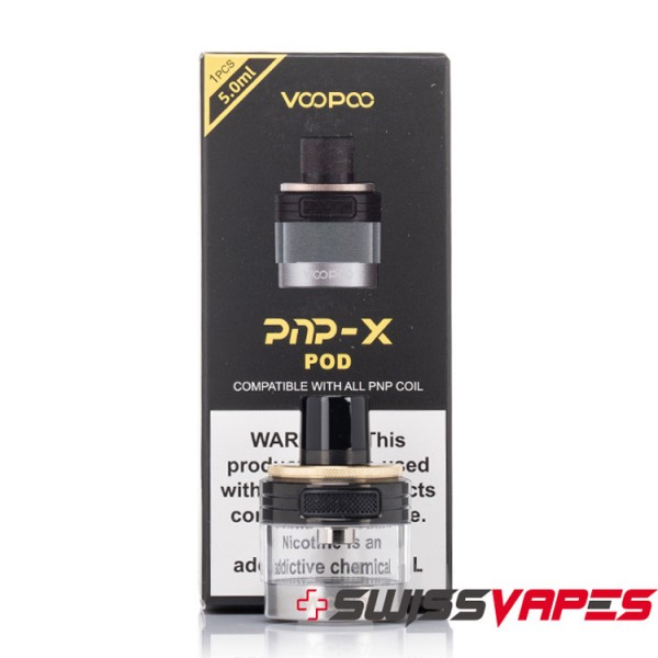 Voopoo PNP-X Pod Tank