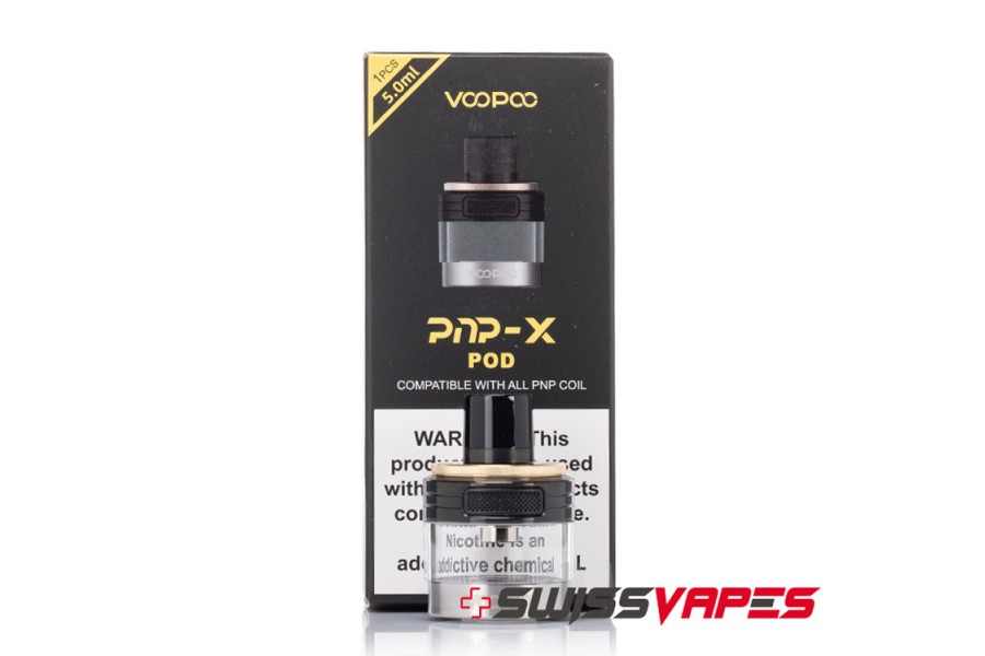 Voopoo PNP-X Pod Tank