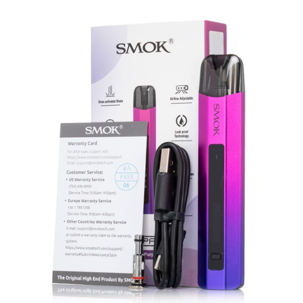 Smok NFIX Pro 25W Pod