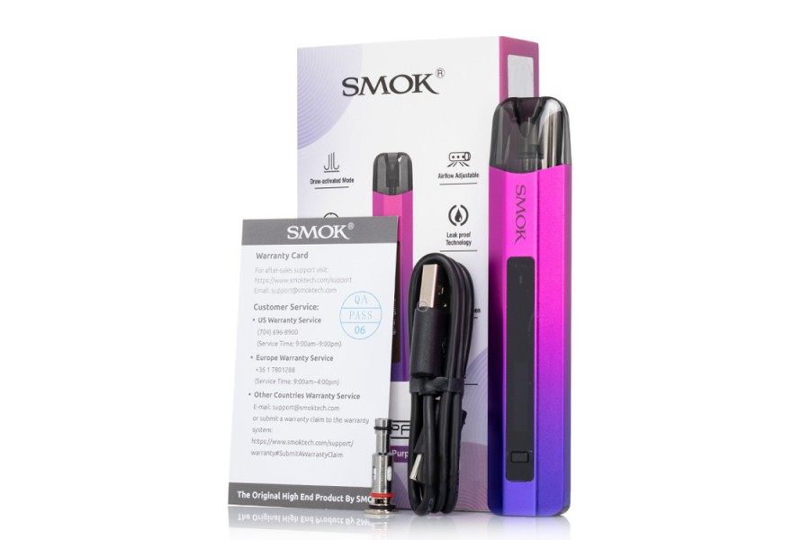 Smok NFIX Pro 25W Pod