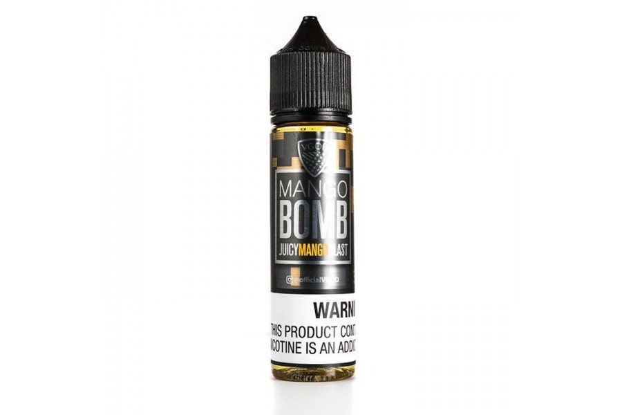 VGOD - Mango Bomb (60mL)