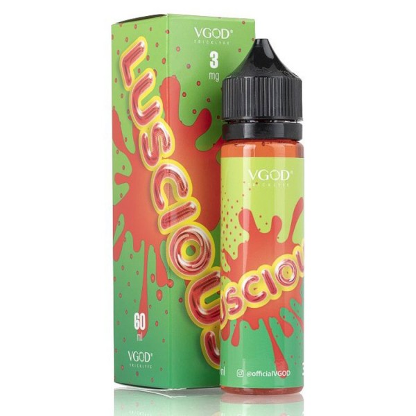 VGOD - Luscious (60mL)