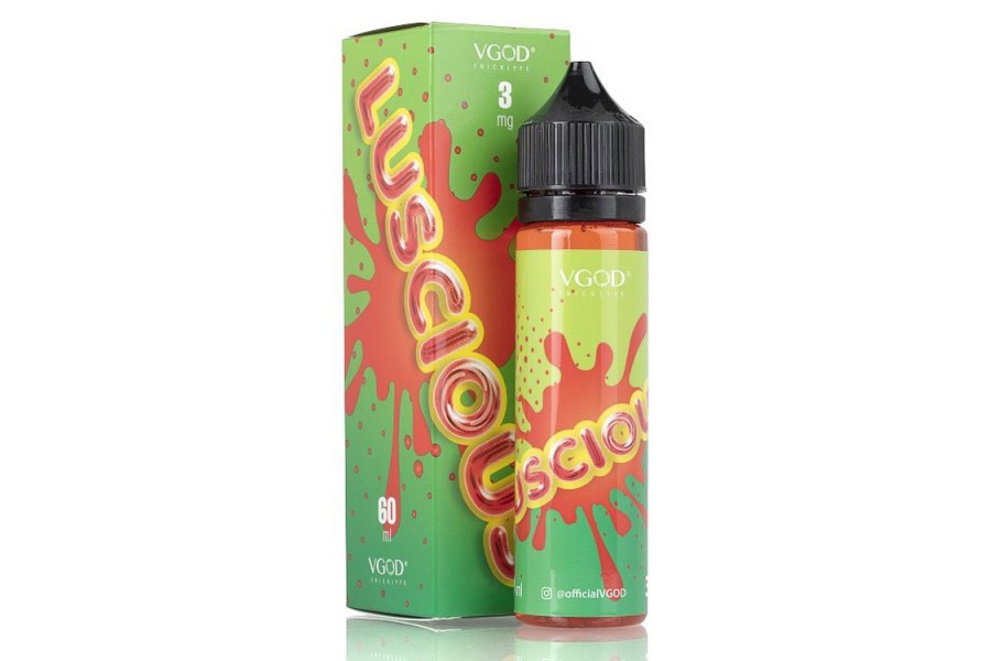 VGOD - Luscious (60mL)