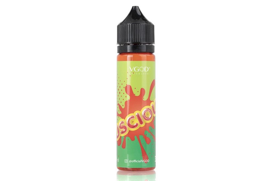 VGOD - Luscious (60mL)