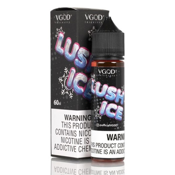 VGOD - Lush ICE (60mL)