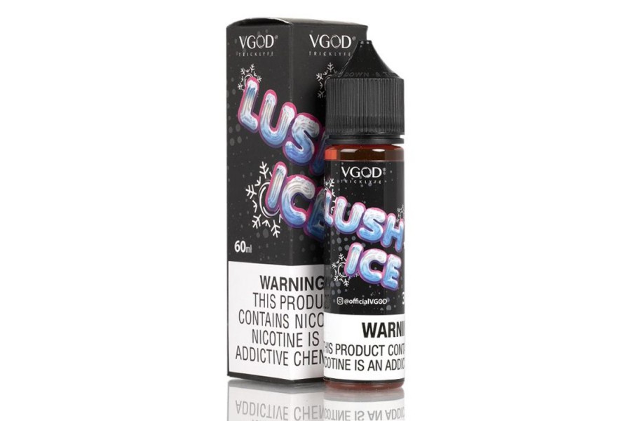 VGOD - Lush ICE (60mL)