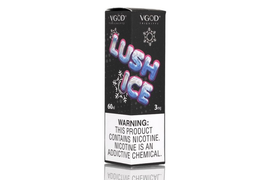 VGOD - Lush ICE (60mL)