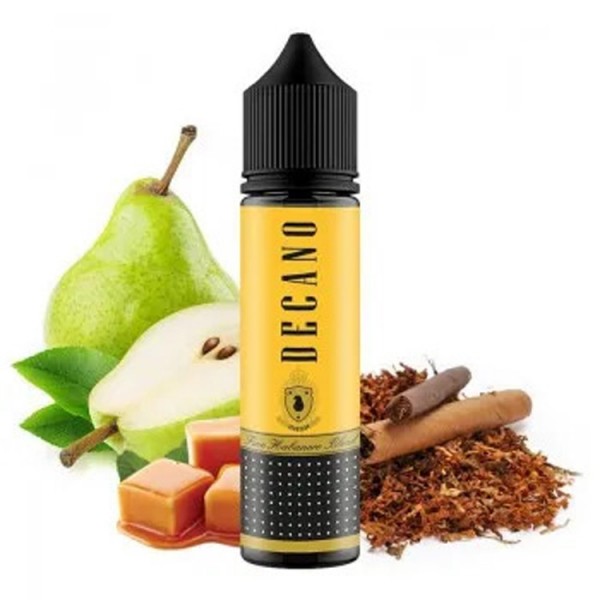 E-Liquid France - Decano 120mL