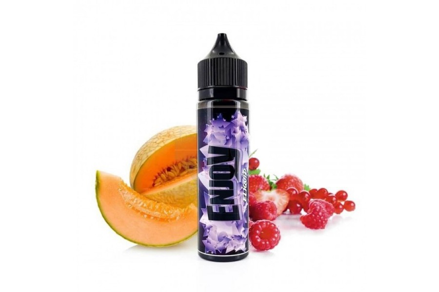 E-Liquid France - Enjoy 120mL