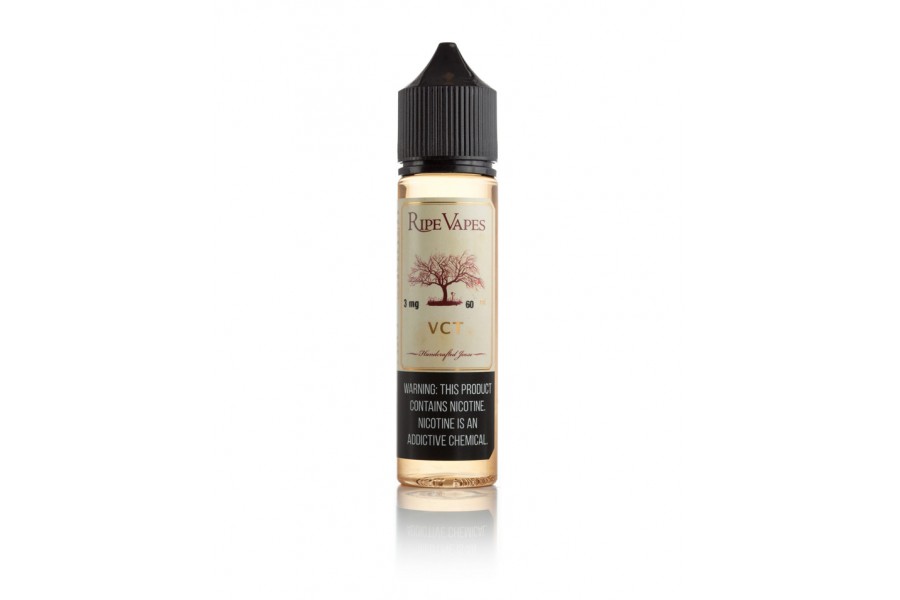 Ripe Vapes VCT (60ML)