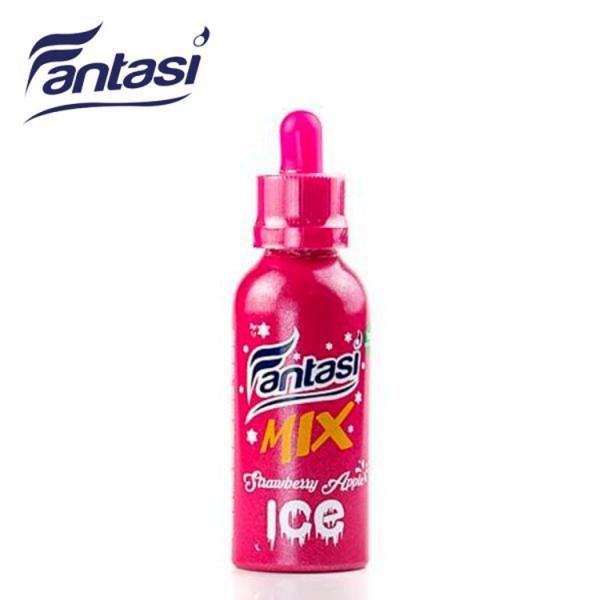 Fantasi Strawberry Apple ICE (65ML)