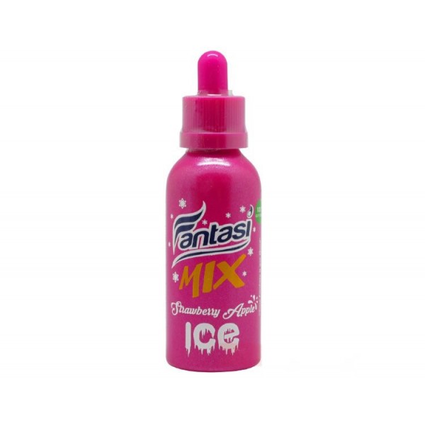 Fantasi Strawberry Apple ICE (65ML)