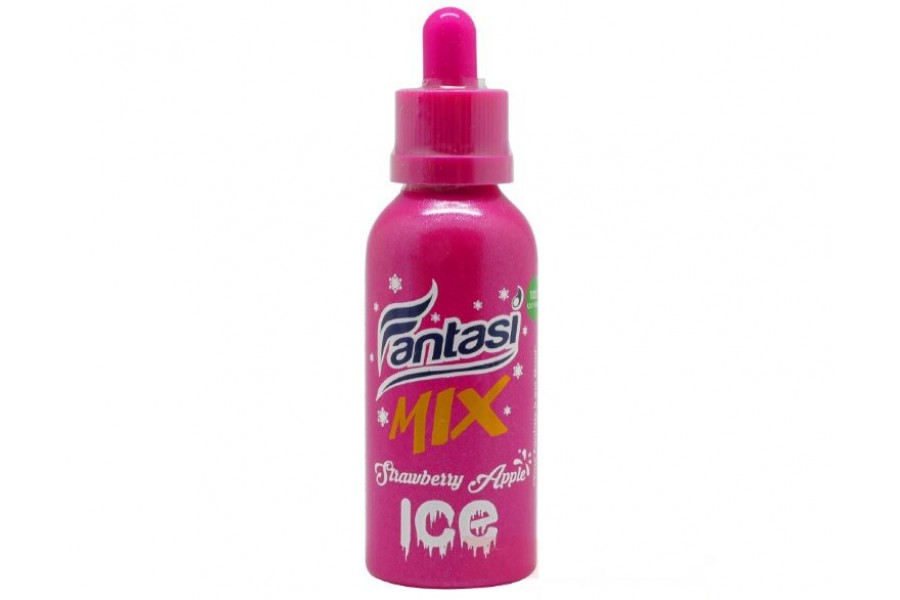 Fantasi Strawberry Apple ICE (65ML)