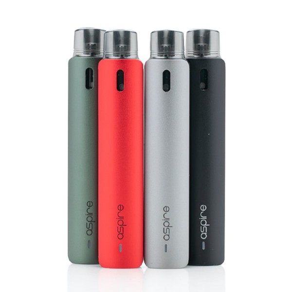 Aspire OBY Pod Kit