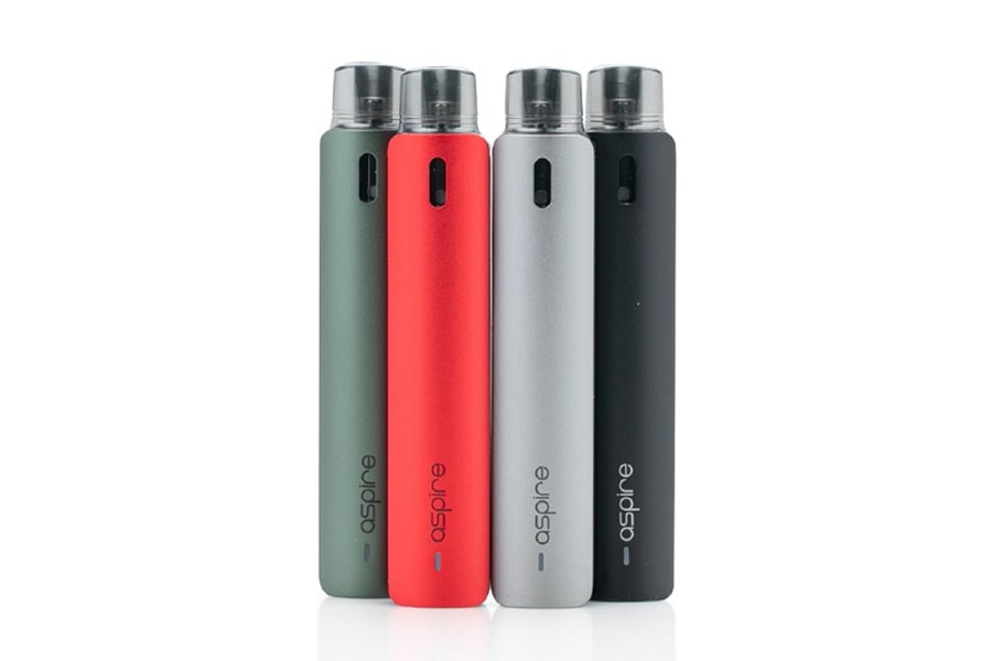 Aspire OBY Pod Kit