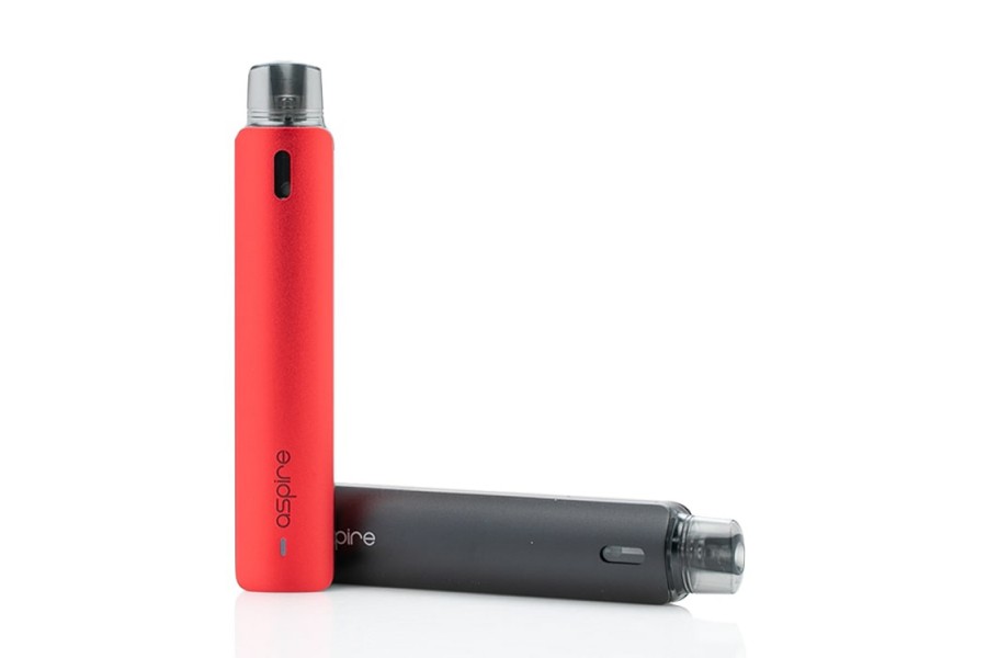 Aspire OBY Pod Kit