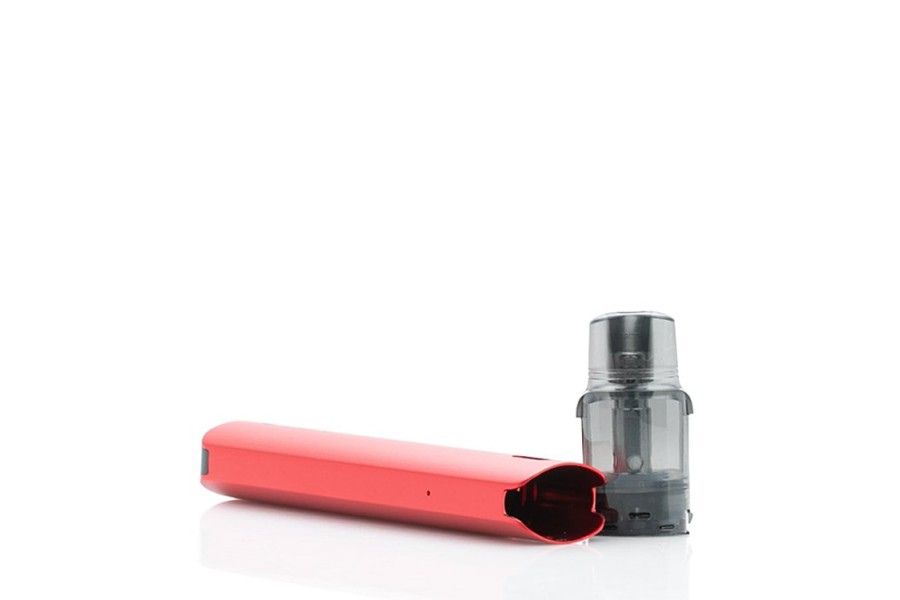 Aspire OBY Pod Kit