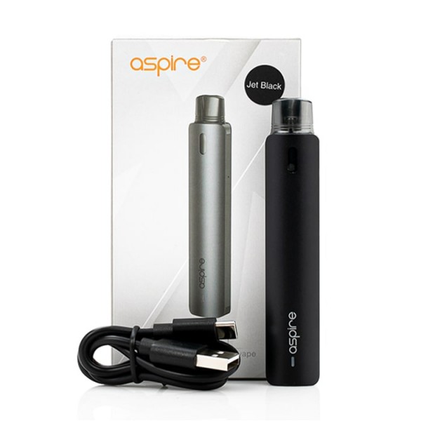 Aspire OBY Pod Kit