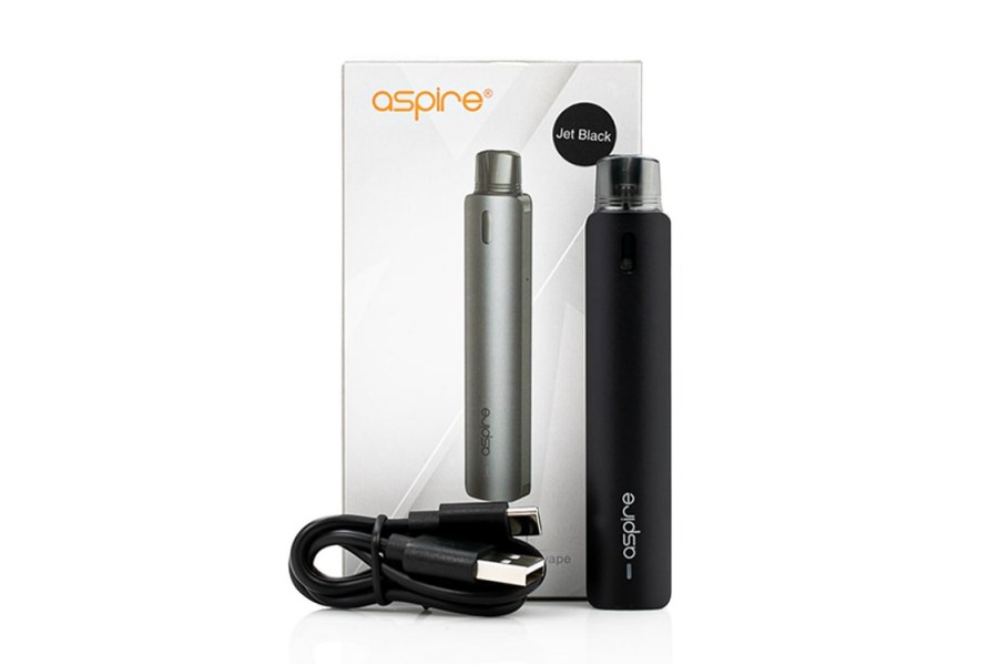 Aspire OBY Pod Kit