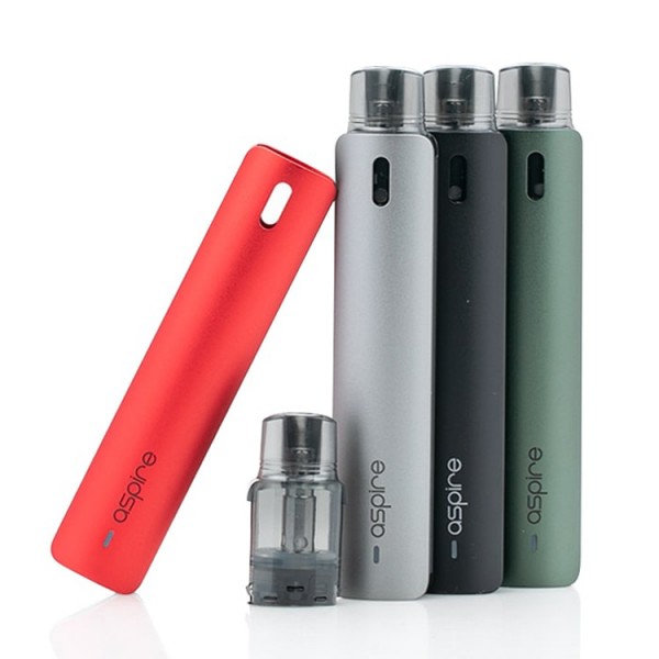 Aspire OBY Pod Kit