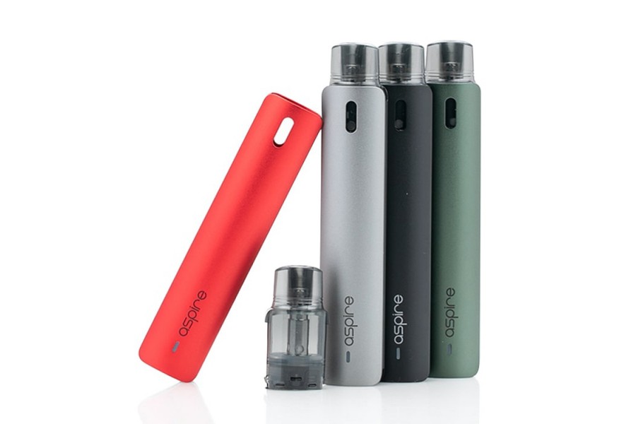 Aspire OBY Pod Kit