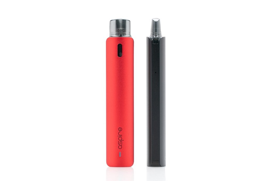 Aspire OBY Pod Kit