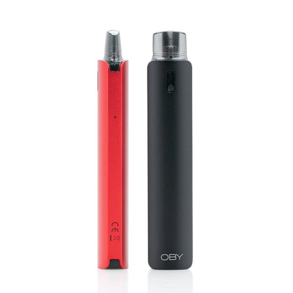 Aspire OBY Pod Kit