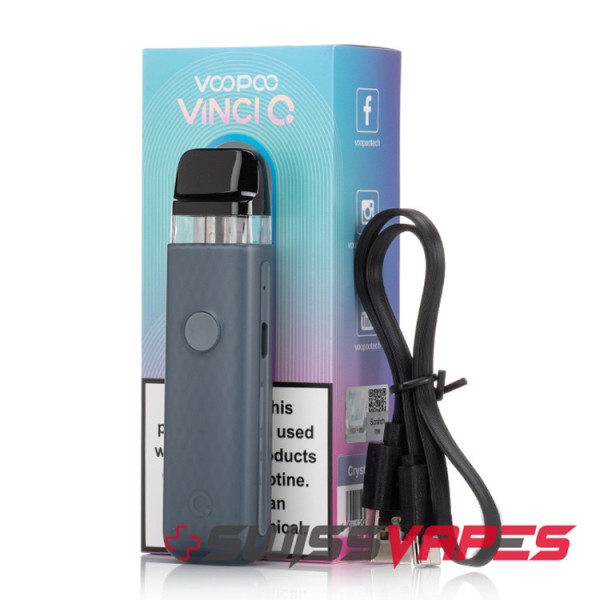 Voopoo Vinci Q Pod