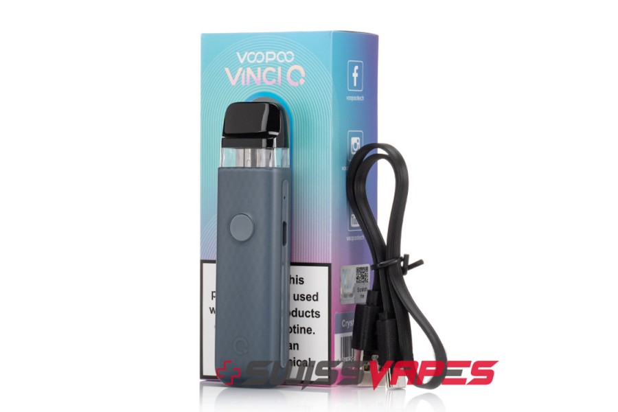 Voopoo Vinci Q Pod