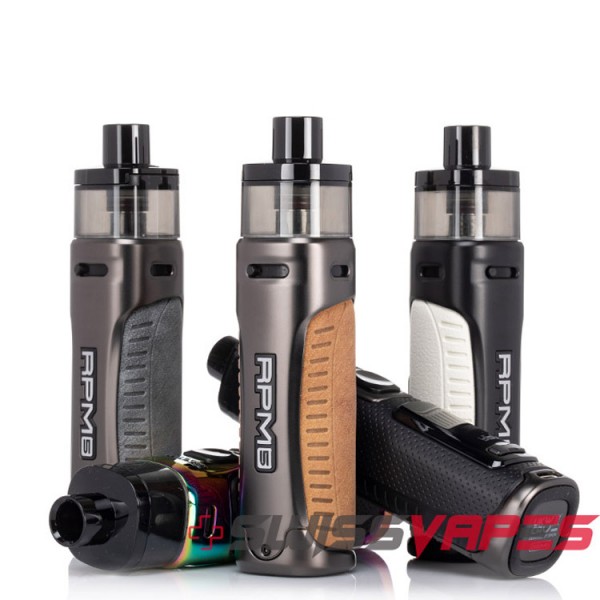 SMOK RPM 5 80W Pod