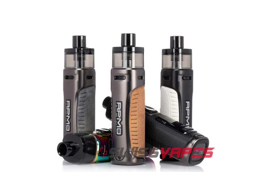 SMOK RPM 5 80W Pod